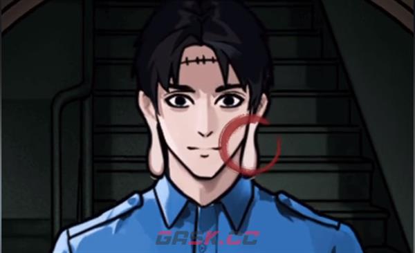 《隐秘的档案》门外是谁通关攻略-第2张-手游攻略-GASK