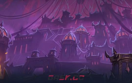《魔兽世界》深渊之声任务攻略-第2张-手游攻略-GASK