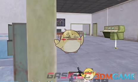 《和平精英》地铁逃生冰河禁区无伤刷BOSS攻略-第4张-手游攻略-GASK
