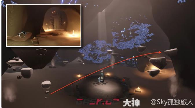 《光遇》本期复刻先祖预言季火先知兑换图鉴最新攻略-第2张-手游攻略-GASK