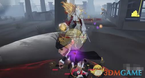《第五人格》溜喧嚣方法-第2张-手游攻略-GASK