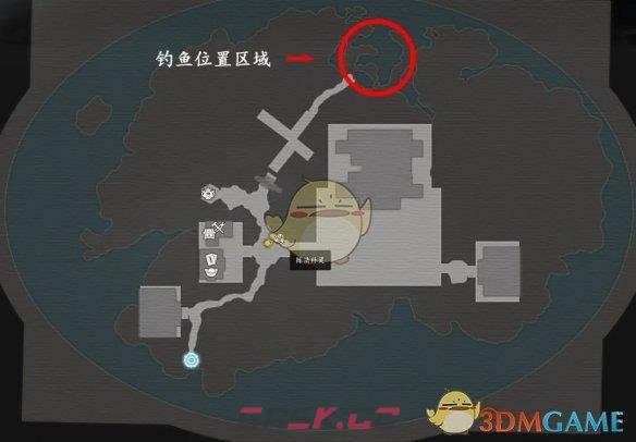 《诛仙世界》涵虚垂纶玩法攻略-第3张-手游攻略-GASK