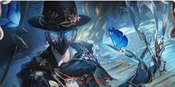 《第五人格》杰克最新技能介绍-第2张-手游攻略-GASK