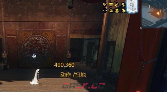 《逆水寒手游》说英雄卡疏影蝶梦归获得方法-第9张-手游攻略-GASK