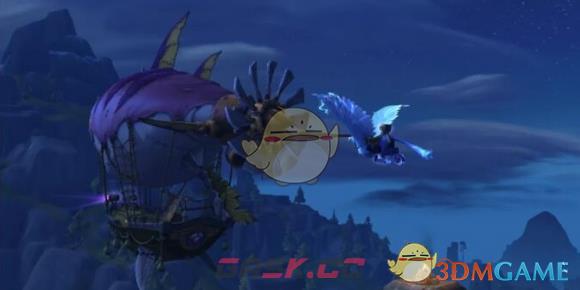 《魔兽世界》卡耳刻的指环获取攻略-第2张-手游攻略-GASK