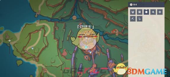《原神》5.2版本新增旋曜玉帛位置-第8张-手游攻略-GASK