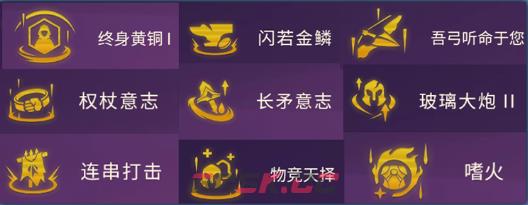 《金铲铲之战》拼多多老鼠阵容推荐-第3张-手游攻略-GASK