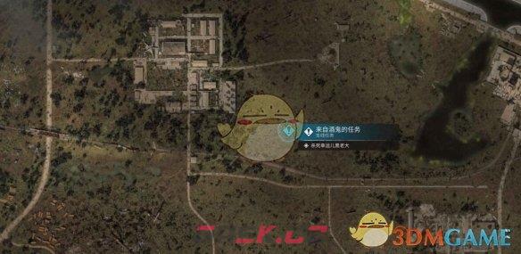 《潜行者2》来自酒鬼的任务完成方法-第2张-手游攻略-GASK