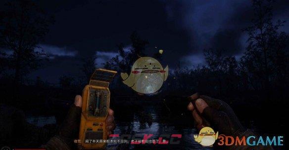 《潜行者2》夜莺的狩猎任务攻略-第5张-手游攻略-GASK