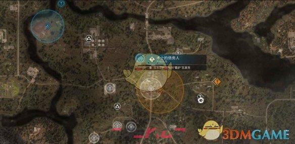 《潜行者2》术士的债务人任务完成方法-第3张-手游攻略-GASK