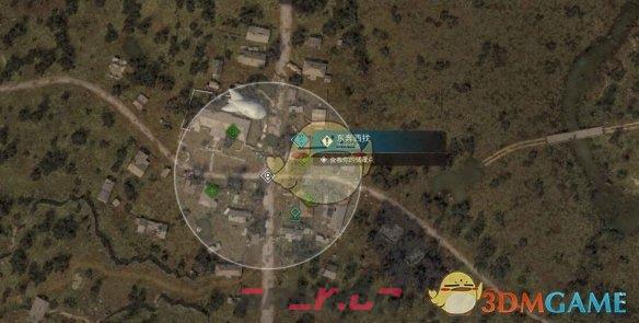 《潜行者2》东奔西走任务完成方法-第2张-手游攻略-GASK