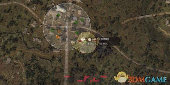 《潜行者2》东奔西走任务完成方法-第3张-手游攻略-GASK