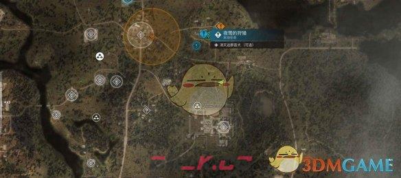 《潜行者2》夜莺的狩猎任务攻略-第3张-手游攻略-GASK
