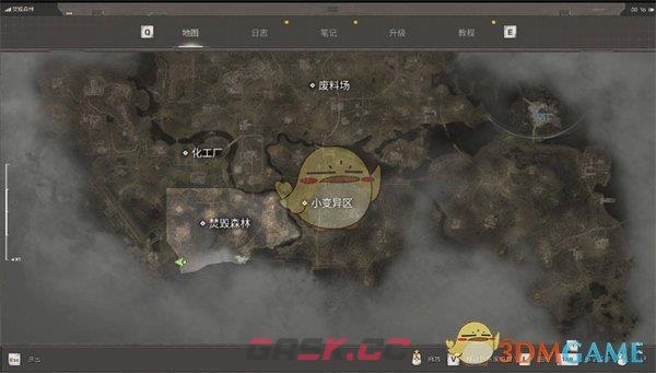 《潜行者2》怪异的锅获得方法-第3张-手游攻略-GASK