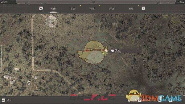 《潜行者2》怪异的水获得方法-第3张-手游攻略-GASK