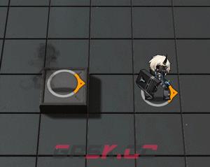 《明日方舟》瑰盐干员图鉴技能介绍-第4张-手游攻略-GASK