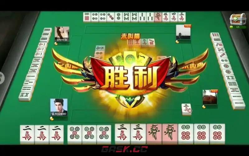 《捉鸡麻将》金币获取方法-第4张-手游攻略-GASK