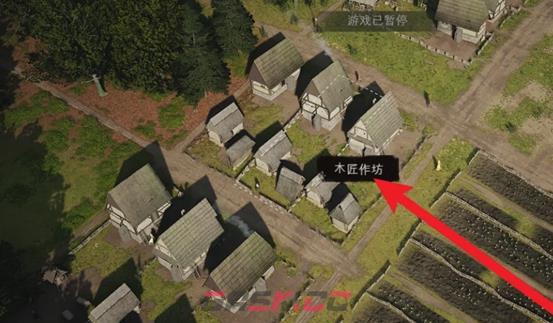 《庄园领主》木制零件制作方法-第2张-手游攻略-GASK