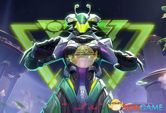 《漫威争锋》S0银河规仪主题制服-第5张-手游攻略-GASK