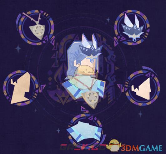 《原神》破碎旧录之规复拼图满奖励通关攻略-第2张-手游攻略-GASK