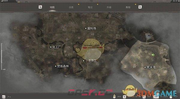 《潜行者2》怪异的水获得方法-第2张-手游攻略-GASK