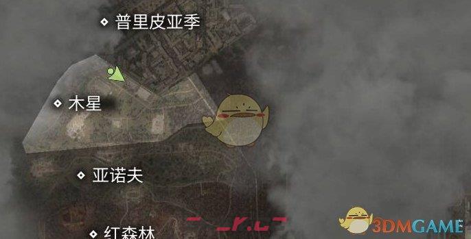 《潜行者2》操作员外骨骼获得方法-第2张-手游攻略-GASK