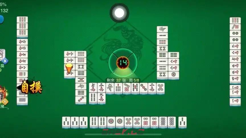 《捉鸡麻将》金币获取方法-第3张-手游攻略-GASK
