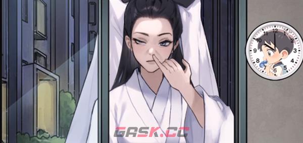《隐秘的档案》现出原形通关攻略-第2张-手游攻略-GASK
