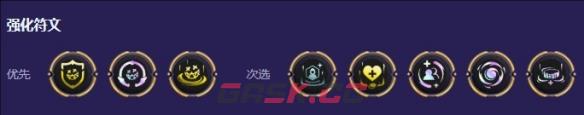 《云顶之弈手游》S13蓝色狂潮阵容玩法介绍-第3张-手游攻略-GASK