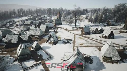 《庄园领主》把路画直方法-第3张-手游攻略-GASK