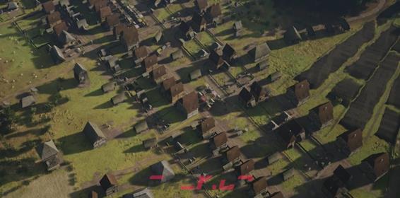 《庄园领主》把路画直方法-第2张-手游攻略-GASK