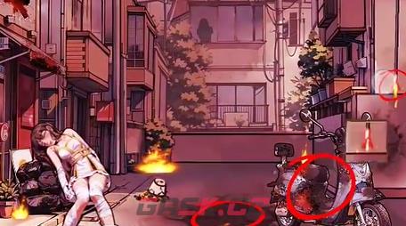 《规则怪怪谈》爷爷去哪了通关攻略-第2张-手游攻略-GASK