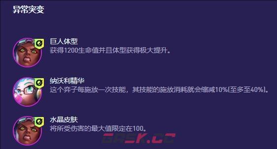 《云顶之弈手游》S13蓝色狂潮阵容玩法介绍-第4张-手游攻略-GASK