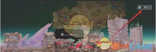 《家园异星与猎人》剧情跳过方法-第3张-手游攻略-GASK