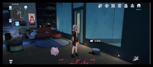 《崩坏：星穹铁道》开拓者的卧室成就达成攻略-第3张-手游攻略-GASK