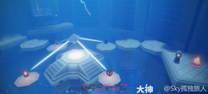 《光遇》最新每日任务内容12.4蜡烛位置-第9张-手游攻略-GASK
