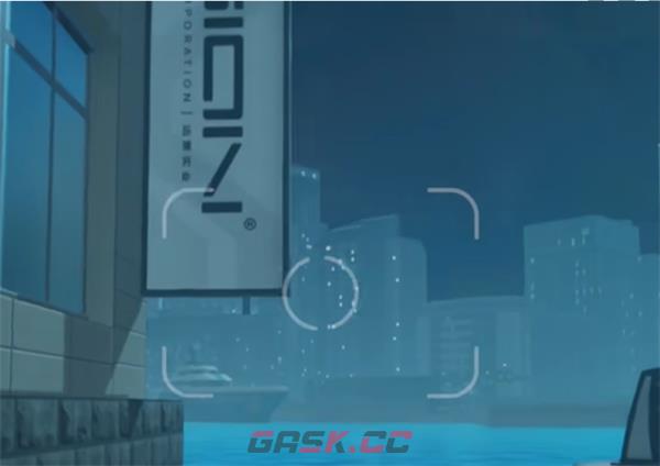 《绝区零》巴莱大厦海报任务完成攻略-第3张-手游攻略-GASK