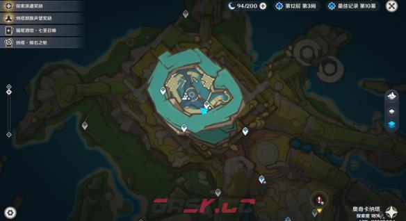 《原神》5.2观景点位置-第5张-手游攻略-GASK