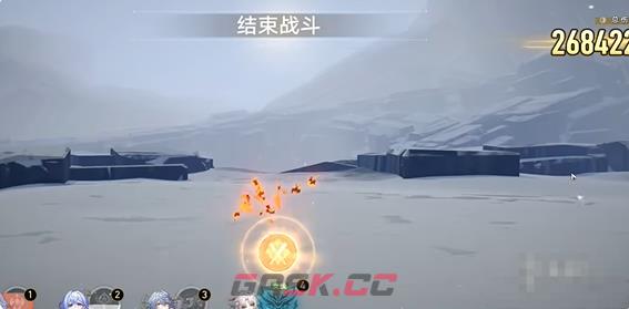 《崩坏：星穹铁道》星期日专属隐藏成就完成方法-第3张-手游攻略-GASK