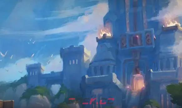 《魔兽世界》纵使深埋也非忘却任务完成攻略-第2张-手游攻略-GASK