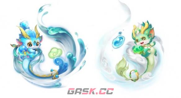 《梦幻西游》嘉年华神兽获得方法-第3张-手游攻略-GASK