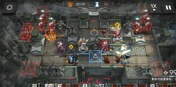 《明日方舟》萨卡兹肉鸽第四结局解锁方法-第3张-手游攻略-GASK