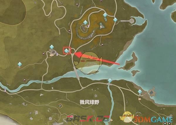 《无限暖暖》观察之旅活动中心任务攻略-第2张-手游攻略-GASK