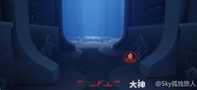《光遇》最新每日任务内容12.4蜡烛位置-第7张-手游攻略-GASK