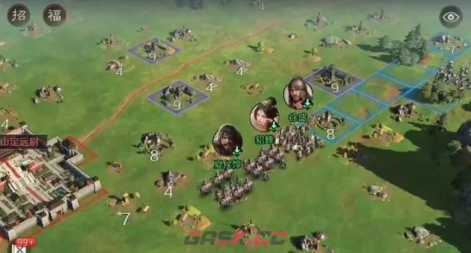《三国：谋定天下》s4暗道潜袭用法技巧攻略-第9张-手游攻略-GASK