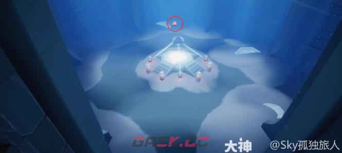 《光遇》最新每日任务内容12.4蜡烛位置-第8张-手游攻略-GASK