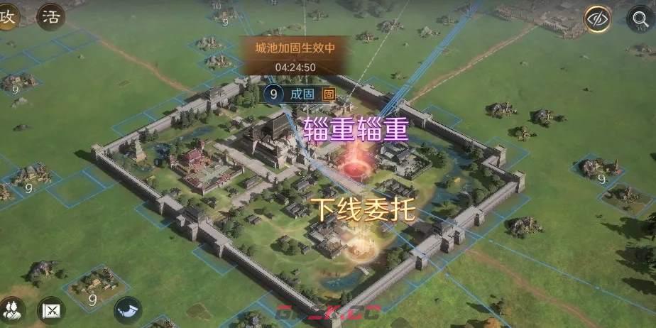 《三国：谋定天下》s4暗道潜袭用法技巧攻略-第12张-手游攻略-GASK