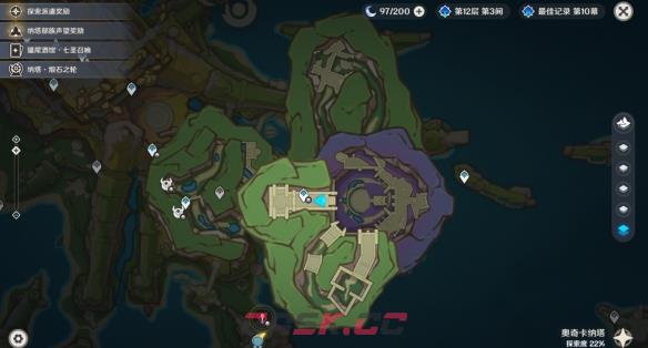 《原神》5.2观景点位置-第17张-手游攻略-GASK