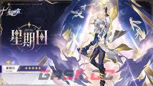 《崩坏：星穹铁道》高效培养角色攻略-第2张-手游攻略-GASK