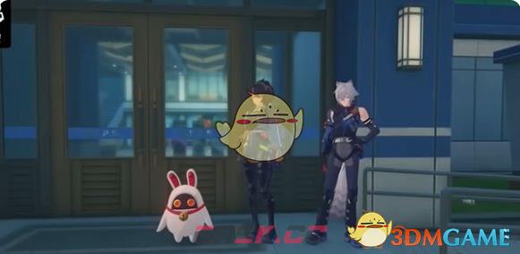 《绝区零》当三明治来敲门第1天攻略-第9张-手游攻略-GASK